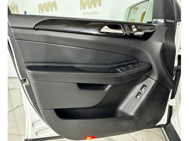 Mercedes-Benz GLE 350 d* 4Matic* Harman/Kardon* 360 - автомобили, коли, обяви за нови и употребявани 5