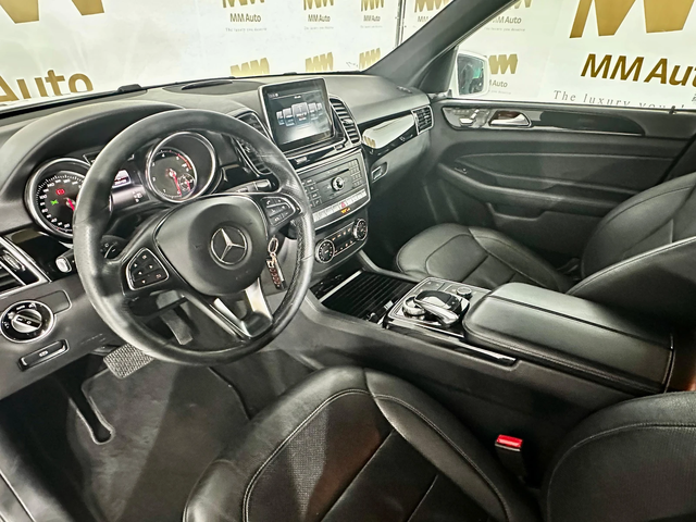 Mercedes-Benz GLE 350 d* 4Matic* Harman/Kardon* 360 - автомобили, коли, обяви за нови и употребявани 6