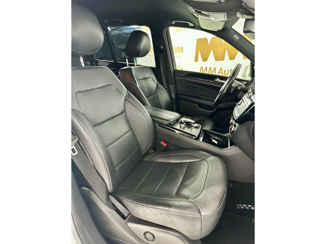 Mercedes-Benz GLE 350 d* 4Matic* Harman/Kardon* 360 - автомобили, коли, обяви за нови и употребявани 8