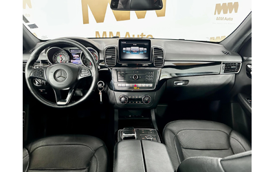 Mercedes-Benz GLE 350 d* 4Matic* Harman/Kardon* 360 - автомобили, коли, обяви за нови и употребявани 9