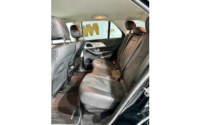 Mercedes-Benz GLE 350 d AMG* 4Matic* Подгрев* Memory* 360 - автомобили, коли, обяви за нови и употребявани 10