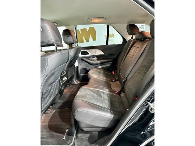 Mercedes-Benz GLE 350 d AMG* 4Matic* Подгрев* Memory* 360 - автомобили, коли, обяви за нови и употребявани 10