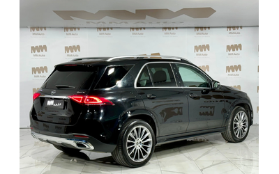 mercedes-benz-gle-350 - 1