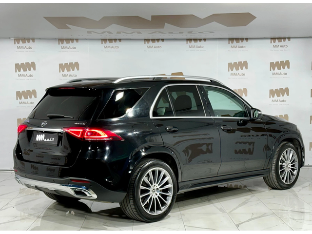 Mercedes-Benz GLE 350 d AMG* 4Matic* Подгрев* Memory* 360 - автомобили, коли, обяви за нови и употребявани 1