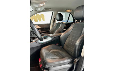 Mercedes-Benz GLE 350 d AMG* 4Matic* Подгрев* Memory* 360 - автомобили, коли, обяви за нови и употребявани 7