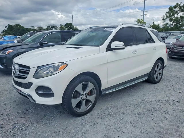 Mercedes-Benz GLE 350 - автомобили, коли, обяви за нови и употребявани 0
