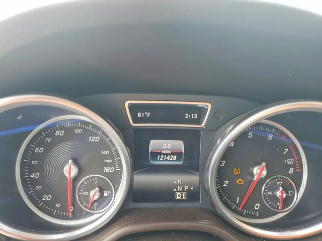 Mercedes-Benz GLE 350 - автомобили, коли, обяви за нови и употребявани 10