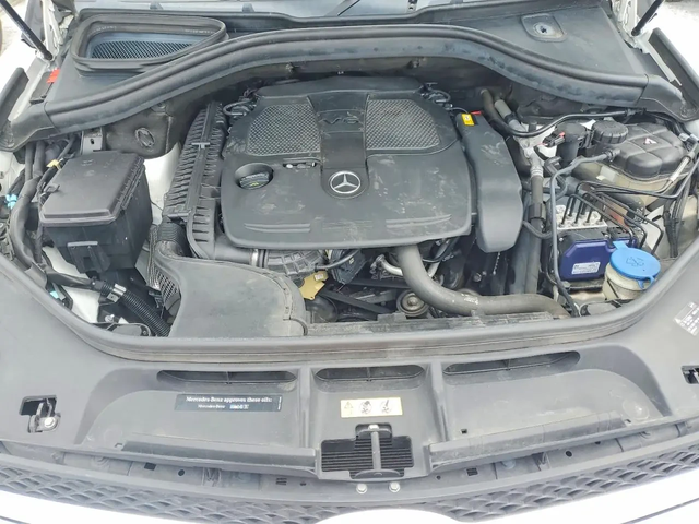 Mercedes-Benz GLE 350 - автомобили, коли, обяви за нови и употребявани 11