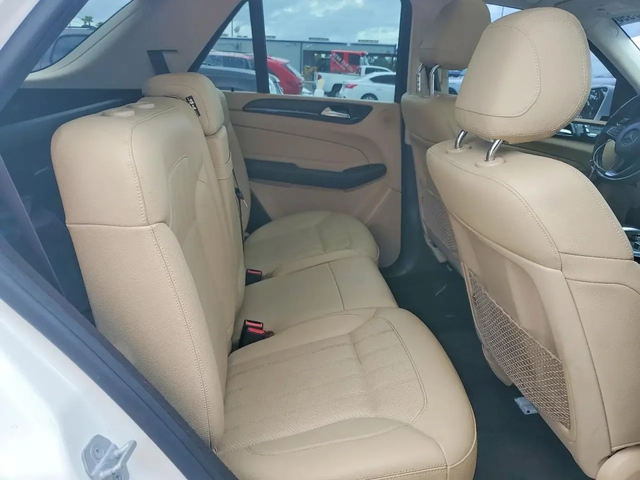 Mercedes-Benz GLE 350 - автомобили, коли, обяви за нови и употребявани 9