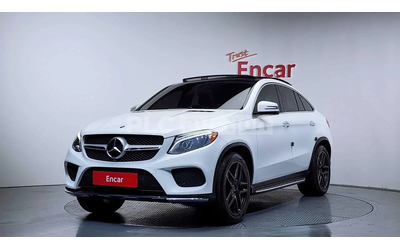 mercedes-benz-gle-350 - 0