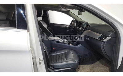 Mercedes-Benz GLE 350 2018* AMG PK* HARMAN* LANE ASSIST* КРАЙНА ЦЕНА - автомобили, коли, обяви за нови и употребявани 12