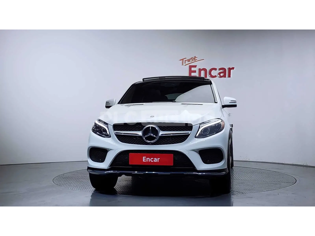 Mercedes-Benz GLE 350 2018* AMG PK* HARMAN* LANE ASSIST* КРАЙНА ЦЕНА - автомобили, коли, обяви за нови и употребявани 1
