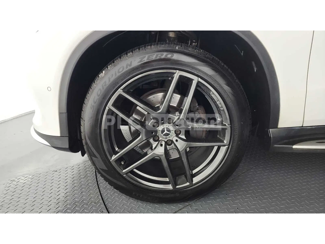 Mercedes-Benz GLE 350 2018* AMG PK* HARMAN* LANE ASSIST* КРАЙНА ЦЕНА - автомобили, коли, обяви за нови и употребявани 4