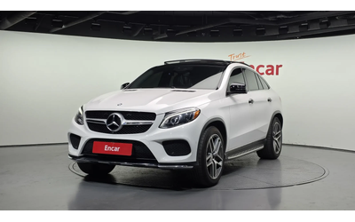 mercedes-benz-gle-350 - 0