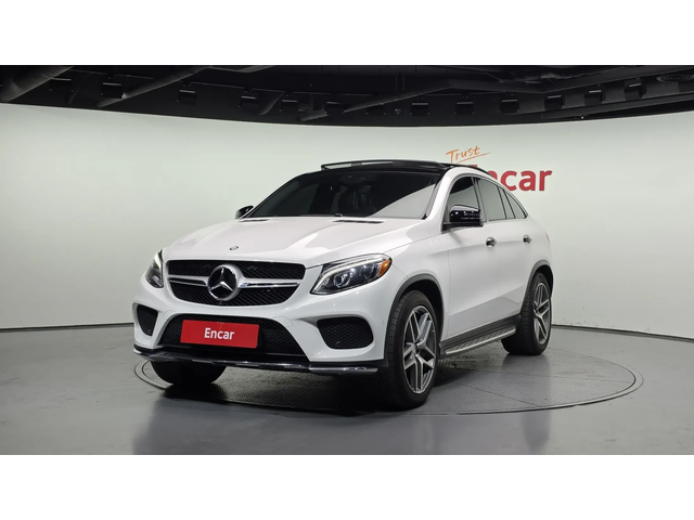 Mercedes-Benz GLE 350 AMG PK* TV* HARMAN* КРАЙНА ЦЕНА - автомобили, коли, обяви за нови и употребявани 0