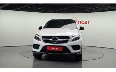 mercedes-benz-gle-350 - 1