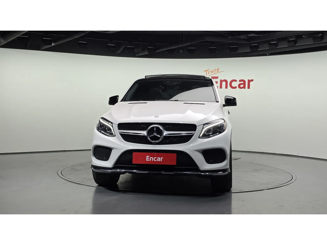 Mercedes-Benz GLE 350 AMG PK* TV* HARMAN* КРАЙНА ЦЕНА - автомобили, коли, обяви за нови и употребявани 1