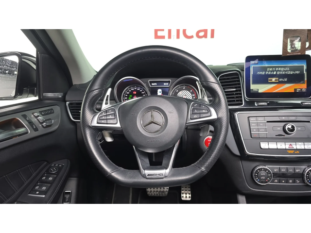 Mercedes-Benz GLE 350 AMG PK* TV* HARMAN* КРАЙНА ЦЕНА - автомобили, коли, обяви за нови и употребявани 5