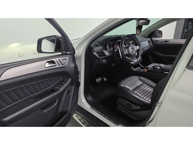 Mercedes-Benz GLE 350 AMG PK* TV* HARMAN* КРАЙНА ЦЕНА - автомобили, коли, обяви за нови и употребявани 8