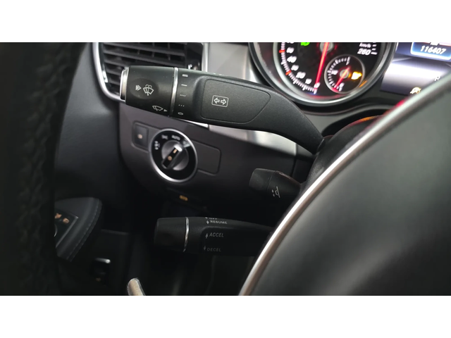 Mercedes-Benz GLE 350 AMG PK* TV* HARMAN* КРАЙНА ЦЕНА - автомобили, коли, обяви за нови и употребявани 9