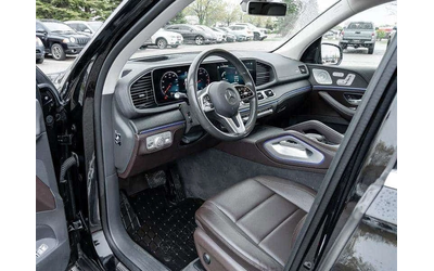 Mercedes-Benz GLE 350 * Фиксирана цена до БГ * Без инциденти * CARFAX * - автомобили, коли, обяви за нови и употребявани 11