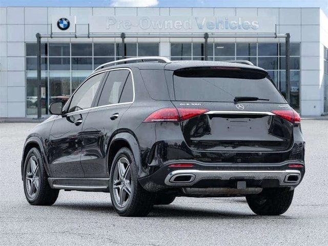 Mercedes-Benz GLE 350 * Фиксирана цена до БГ * Без инциденти * CARFAX * - автомобили, коли, обяви за нови и употребявани 3