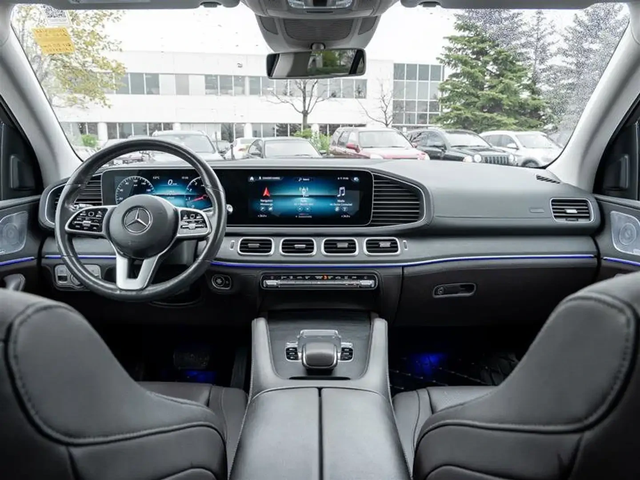 Mercedes-Benz GLE 350 * Фиксирана цена до БГ * Без инциденти * CARFAX * - автомобили, коли, обяви за нови и употребявани 5
