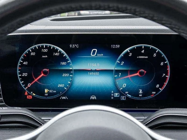 Mercedes-Benz GLE 350 * Фиксирана цена до БГ * Без инциденти * CARFAX * - автомобили, коли, обяви за нови и употребявани 6