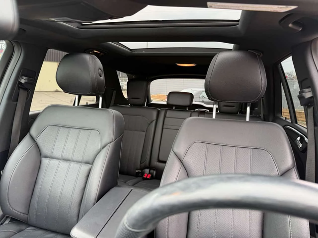 Mercedes-Benz GLE 350 DIESEL * Фиксирана цена до БГ * One owner * 75k km - автомобили, коли, обяви за нови и употребявани 14