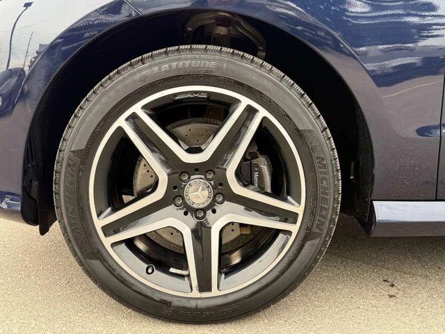 Mercedes-Benz GLE 350 DIESEL * Фиксирана цена до БГ * One owner * 75k km - автомобили, коли, обяви за нови и употребявани 16