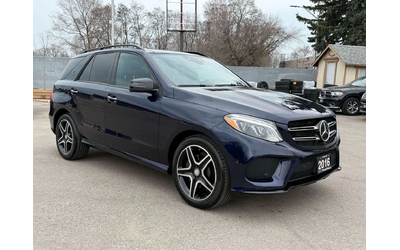 mercedes-benz-gle-350 - 2