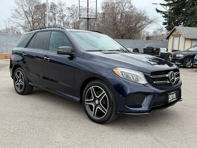 Mercedes-Benz GLE 350 DIESEL * Фиксирана цена до БГ * One owner * 75k km - автомобили, коли, обяви за нови и употребявани 2