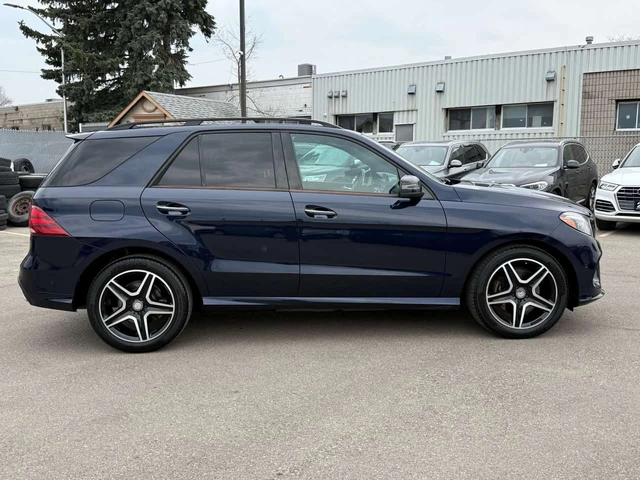 Mercedes-Benz GLE 350 DIESEL * Фиксирана цена до БГ * One owner * 75k km - автомобили, коли, обяви за нови и употребявани 3