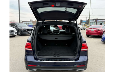 Mercedes-Benz GLE 350 DIESEL * Фиксирана цена до БГ * One owner * 75k km - автомобили, коли, обяви за нови и употребявани 8