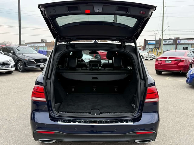 Mercedes-Benz GLE 350 DIESEL * Фиксирана цена до БГ * One owner * 75k km - автомобили, коли, обяви за нови и употребявани 8