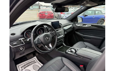 Mercedes-Benz GLE 350 DIESEL * Фиксирана цена до БГ * One owner * 75k km - автомобили, коли, обяви за нови и употребявани 9