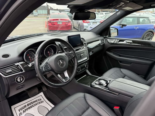 Mercedes-Benz GLE 350 DIESEL * Фиксирана цена до БГ * One owner * 75k km - автомобили, коли, обяви за нови и употребявани 9