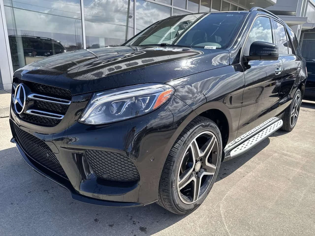 Mercedes-Benz GLE 350 DIESEL * Фиксирана цена до БГ * Без инциденти * - автомобили, коли, обяви за нови и употребявани 0