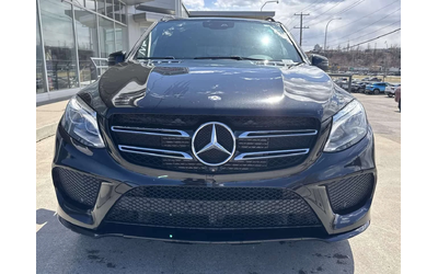 mercedes-benz-gle-350 - 1