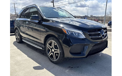 mercedes-benz-gle-350 - 2