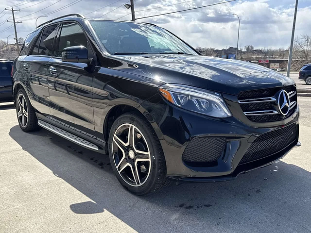 Mercedes-Benz GLE 350 DIESEL * Фиксирана цена до БГ * Без инциденти * - автомобили, коли, обяви за нови и употребявани 2