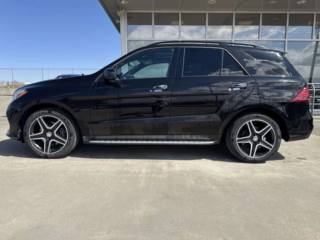 Mercedes-Benz GLE 350 DIESEL * Фиксирана цена до БГ * Без инциденти * - автомобили, коли, обяви за нови и употребявани 3