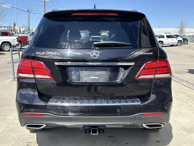 Mercedes-Benz GLE 350 DIESEL * Фиксирана цена до БГ * Без инциденти * - автомобили, коли, обяви за нови и употребявани 6