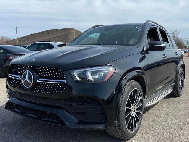 Mercedes-Benz GLE 350 * CARFAX * БЕЗ ПЪРВОНАЧАЛНА ВНОСКА - автомобили, коли, обяви за нови и употребявани 10