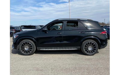 Mercedes-Benz GLE 350 * CARFAX * БЕЗ ПЪРВОНАЧАЛНА ВНОСКА - автомобили, коли, обяви за нови и употребявани 12