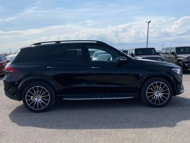 Mercedes-Benz GLE 350 * CARFAX * БЕЗ ПЪРВОНАЧАЛНА ВНОСКА - автомобили, коли, обяви за нови и употребявани 13