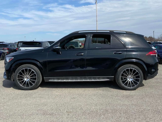 Mercedes-Benz GLE 350 * CARFAX * БЕЗ ПЪРВОНАЧАЛНА ВНОСКА - автомобили, коли, обяви за нови и употребявани 1