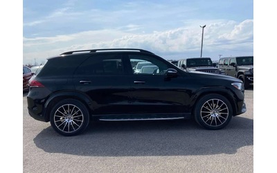 mercedes-benz-gle-350 - 2