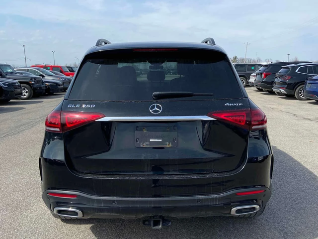 Mercedes-Benz GLE 350 * CARFAX * БЕЗ ПЪРВОНАЧАЛНА ВНОСКА - автомобили, коли, обяви за нови и употребявани 3