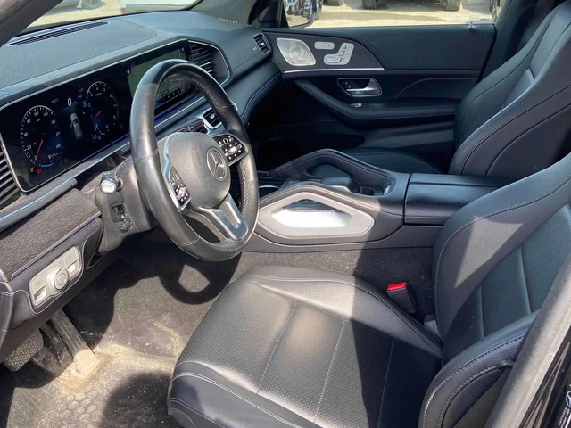 Mercedes-Benz GLE 350 * CARFAX * БЕЗ ПЪРВОНАЧАЛНА ВНОСКА - автомобили, коли, обяви за нови и употребявани 4